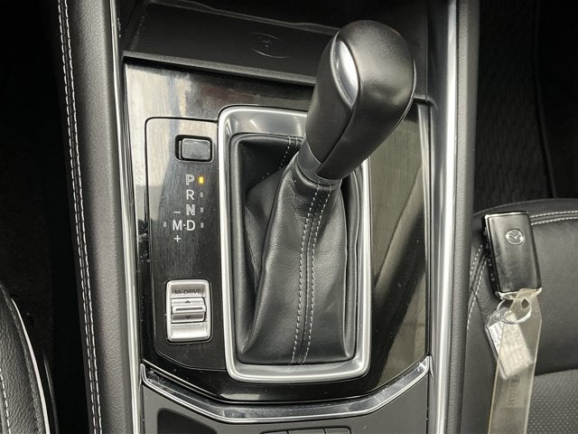 2025 Mazda Mazda CX-5 2.5 S Premium Plus