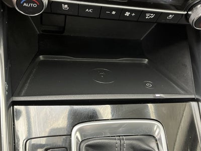 2025 Mazda Mazda CX-5 2.5 S Premium Plus