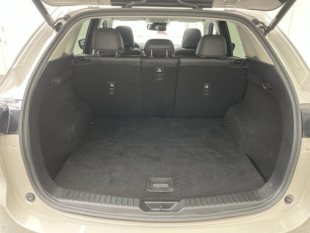 2025 Mazda Mazda CX-5 2.5 S Premium Plus