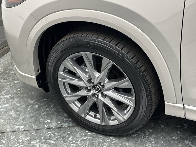 2025 Mazda Mazda CX-5 2.5 S Premium Plus