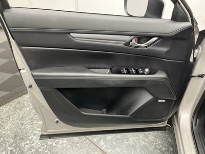 2025 Mazda Mazda CX-5 2.5 S Premium Plus