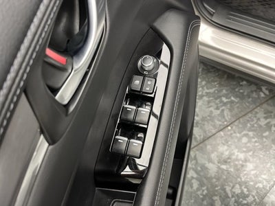 2025 Mazda Mazda CX-5 2.5 S Premium Plus