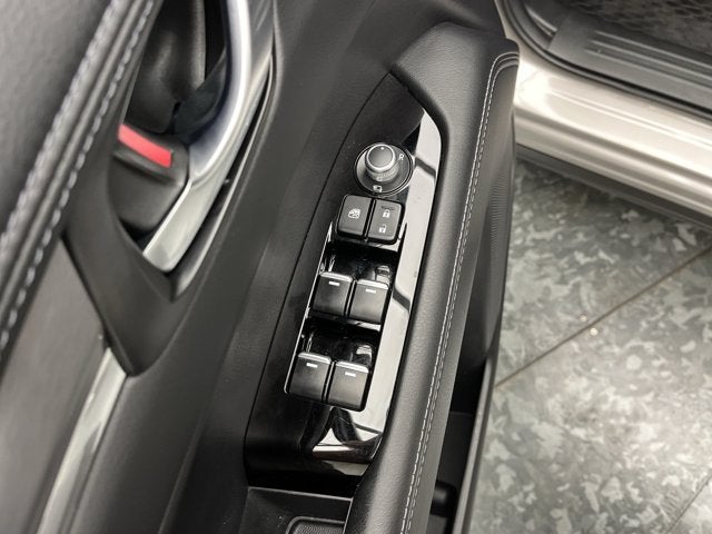 2025 Mazda Mazda CX-5 2.5 S Premium Plus