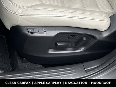 2022 Mazda Mazda CX-5 2.5 S Premium Plus Package