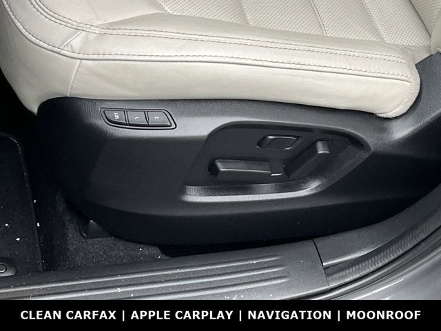 2022 Mazda Mazda CX-5 2.5 S Premium Plus Package