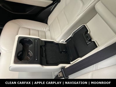 2022 Mazda Mazda CX-5 2.5 S Premium Plus Package