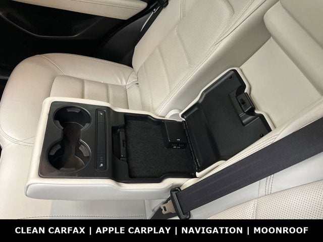 2022 Mazda Mazda CX-5 2.5 S Premium Plus Package