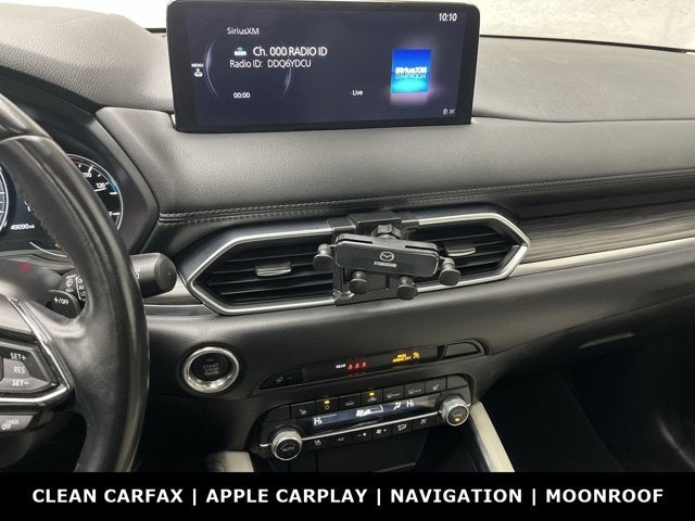 2022 Mazda Mazda CX-5 2.5 S Premium Plus Package