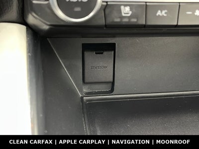 2022 Mazda Mazda CX-5 2.5 S Premium Plus Package