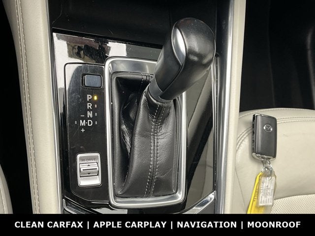 2022 Mazda Mazda CX-5 2.5 S Premium Plus Package