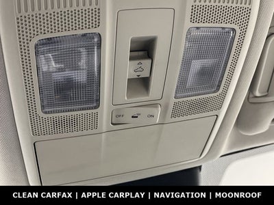 2022 Mazda Mazda CX-5 2.5 S Premium Plus Package