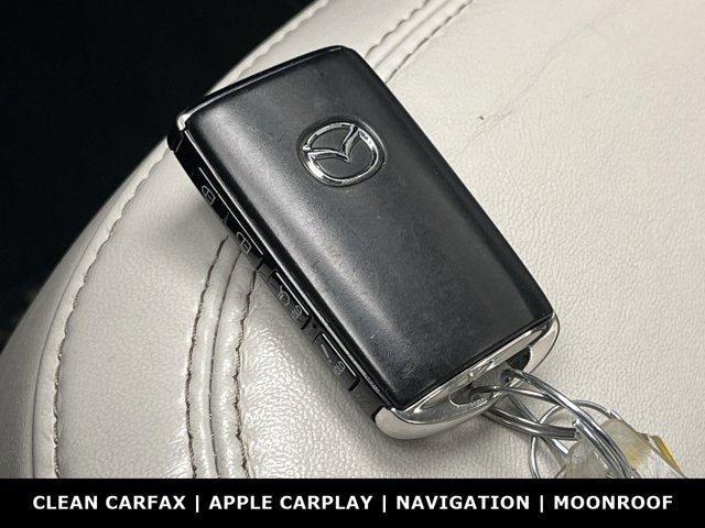 2022 Mazda Mazda CX-5 2.5 S Premium Plus Package