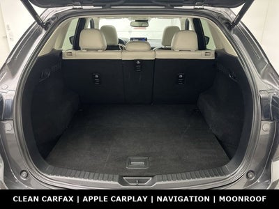 2022 Mazda Mazda CX-5 2.5 S Premium Plus Package