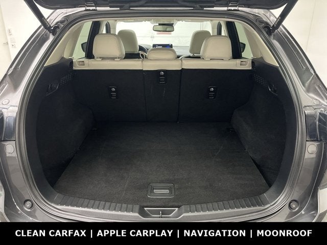 2022 Mazda Mazda CX-5 2.5 S Premium Plus Package