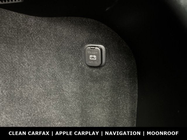 2022 Mazda Mazda CX-5 2.5 S Premium Plus Package