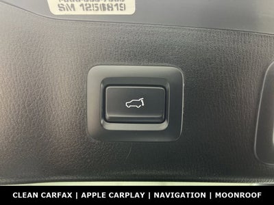 2022 Mazda Mazda CX-5 2.5 S Premium Plus Package