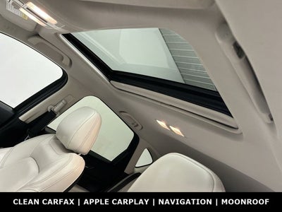 2022 Mazda Mazda CX-5 2.5 S Premium Plus Package