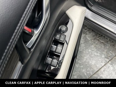 2022 Mazda Mazda CX-5 2.5 S Premium Plus Package