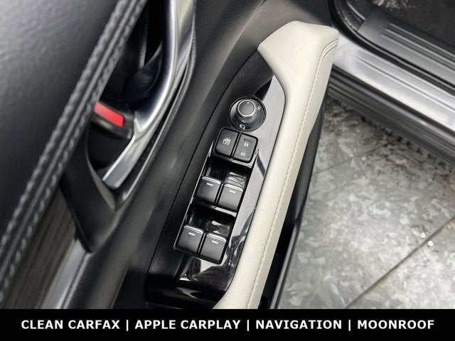 2022 Mazda Mazda CX-5 2.5 S Premium Plus Package