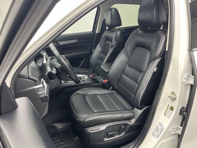 2025 Mazda Mazda CX-5 2.5 S Premium Plus