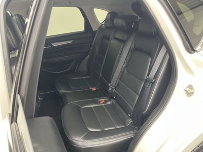 2025 Mazda Mazda CX-5 2.5 S Premium Plus