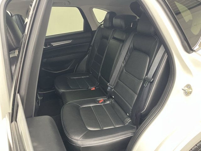 2025 Mazda Mazda CX-5 2.5 S Premium Plus