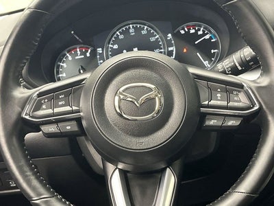 2025 Mazda Mazda CX-5 2.5 S Premium Plus