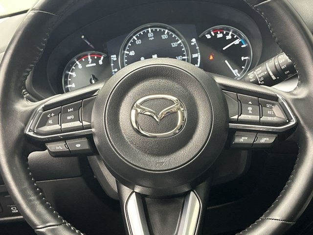2025 Mazda Mazda CX-5 2.5 S Premium Plus