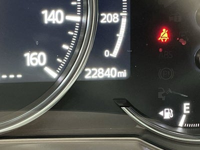 2025 Mazda Mazda CX-5 2.5 S Premium Plus
