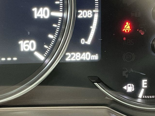 2025 Mazda Mazda CX-5 2.5 S Premium Plus