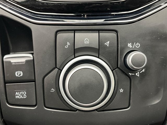2025 Mazda Mazda CX-5 2.5 S Premium Plus