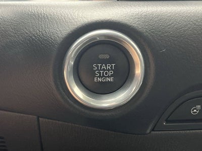 2025 Mazda Mazda CX-5 2.5 S Premium Plus
