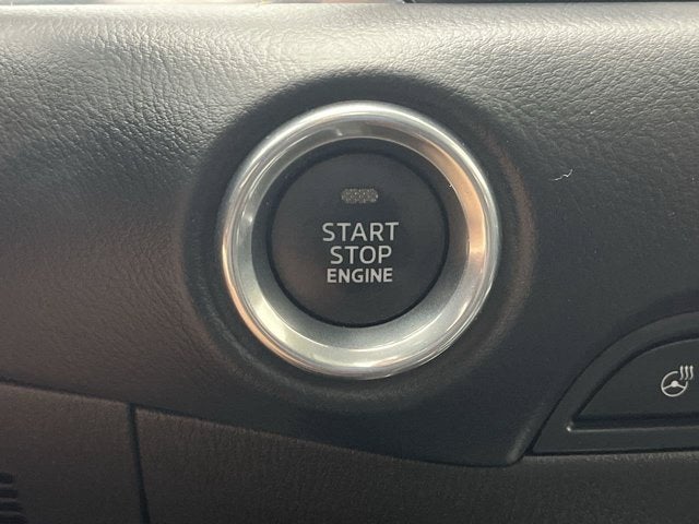2025 Mazda Mazda CX-5 2.5 S Premium Plus