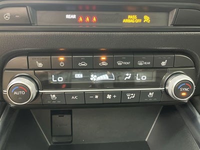 2025 Mazda Mazda CX-5 2.5 S Premium Plus
