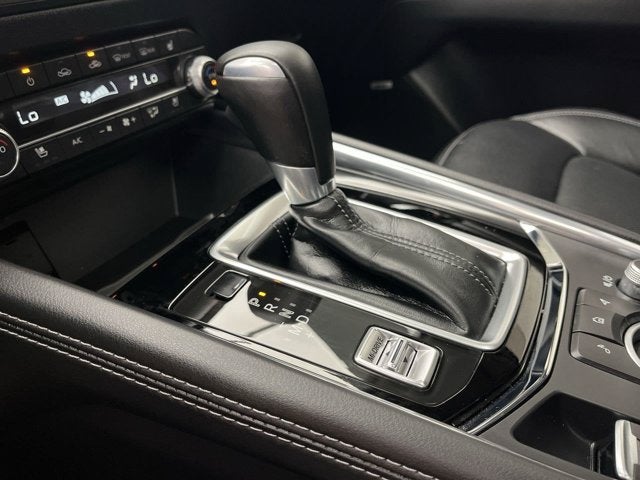 2025 Mazda Mazda CX-5 2.5 S Premium Plus