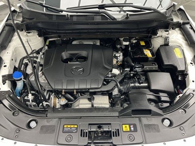 2025 Mazda Mazda CX-5 2.5 S Premium Plus