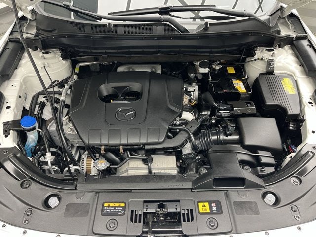 2025 Mazda Mazda CX-5 2.5 S Premium Plus