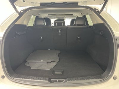 2025 Mazda Mazda CX-5 2.5 S Premium Plus