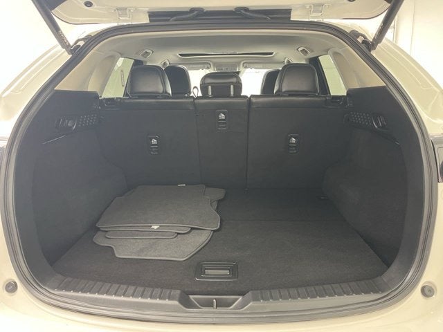 2025 Mazda Mazda CX-5 2.5 S Premium Plus