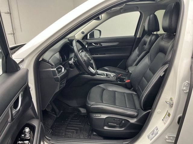 2025 Mazda Mazda CX-5 2.5 S Premium Plus
