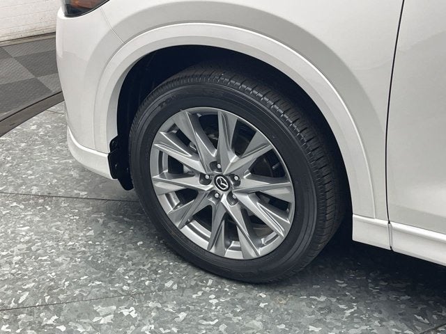 2025 Mazda Mazda CX-5 2.5 S Premium Plus