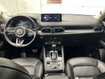 2025 Mazda Mazda CX-5 2.5 S Premium Plus