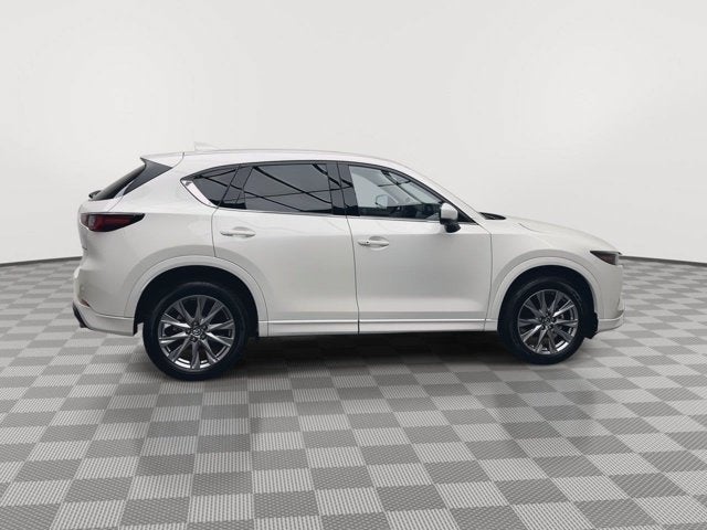 2025 Mazda Mazda CX-5 2.5 S Premium Plus