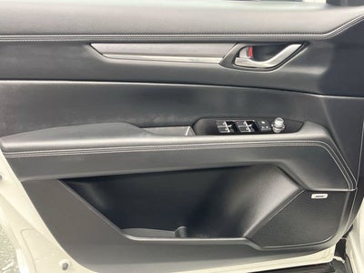 2025 Mazda Mazda CX-5 2.5 S Premium Plus