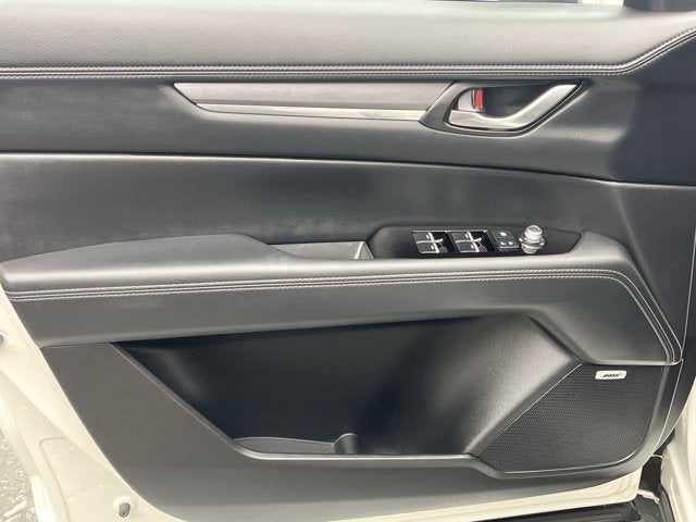 2025 Mazda Mazda CX-5 2.5 S Premium Plus