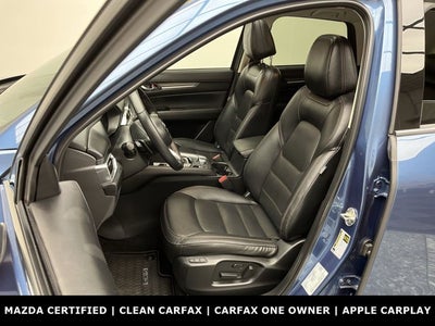 2023 Mazda Mazda CX-5 2.5 S Premium Plus Package