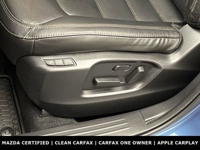 2023 Mazda Mazda CX-5 2.5 S Premium Plus Package