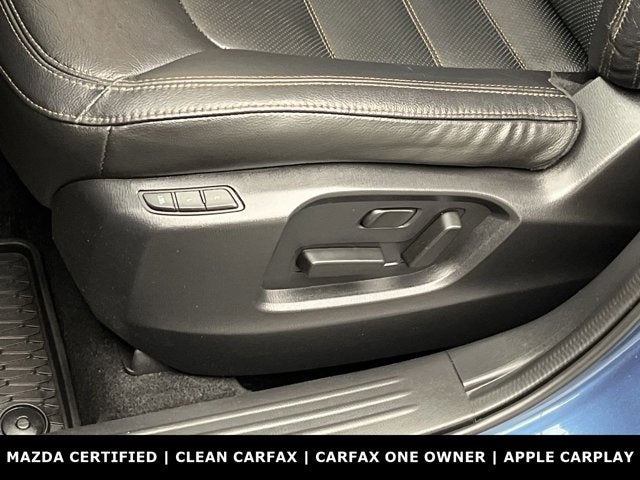 2023 Mazda Mazda CX-5 2.5 S Premium Plus Package