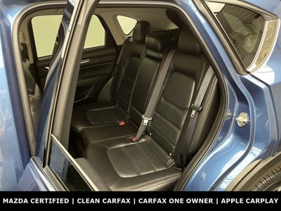 2023 Mazda Mazda CX-5 2.5 S Premium Plus Package