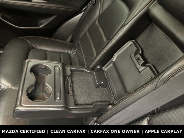 2023 Mazda Mazda CX-5 2.5 S Premium Plus Package